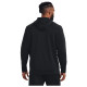 Under Armour Ανδρικό φούτερ UA Armour Fleece Hoodie